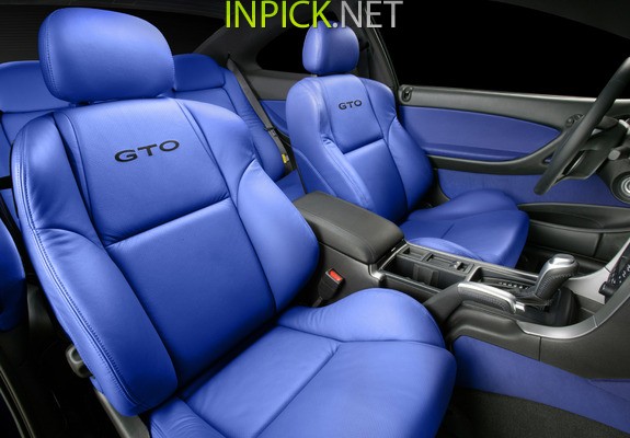 Pontiac GTO
