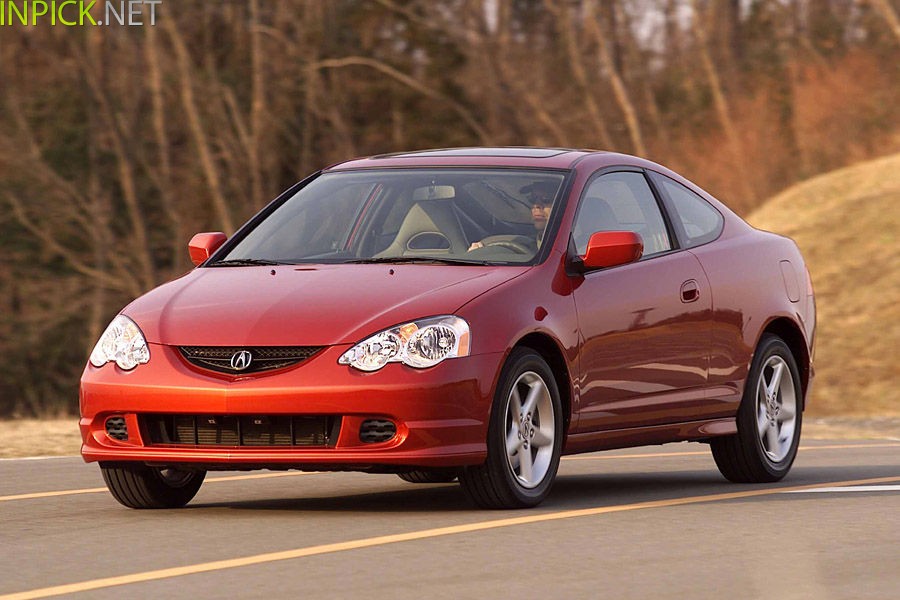 Acura RSX
