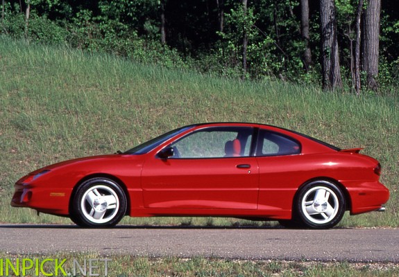 Pontiac Sunfire