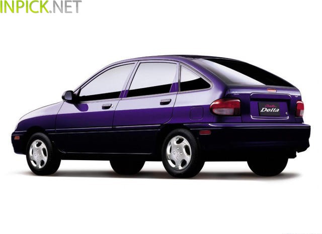Kia Avella