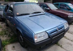 Skoda Favorit 1.3 л 68 л.с. (1994–1995)