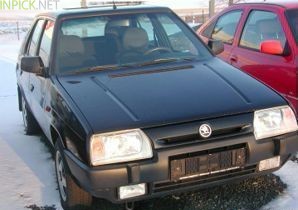 Skoda Favorit 1.3 л 68 л.с. (1994–1995)