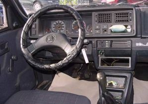 Skoda Favorit 1.3 л 68 л.с. (1994–1995)