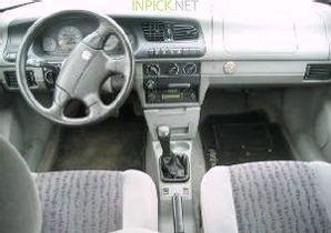 Skoda Felicia 1.3 L 68 hp (1998–2001)