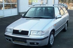 Skoda Felicia 1.3 L 68 hp (1998–2001)