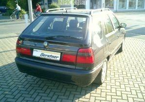 Skoda Felicia 1.3 L 68 hp (1998–2001)