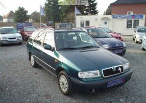 Skoda Felicia 1.3 L 68 hp (1998–2001)