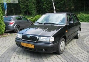 Skoda Felicia 1.3 L 55 hp (1998–2001)