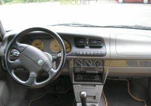Skoda Felicia 1.3 L 55 hp (1998–2001)