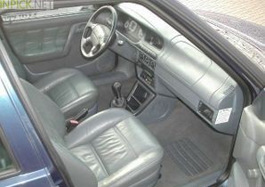 Skoda Felicia 1.3 L 68 hp (1995–1997)
