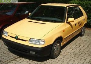 Skoda Felicia 1.3 L 68 hp (1995–1997)