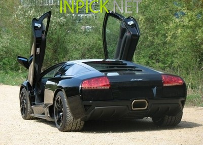 Lamborghini Murcielago