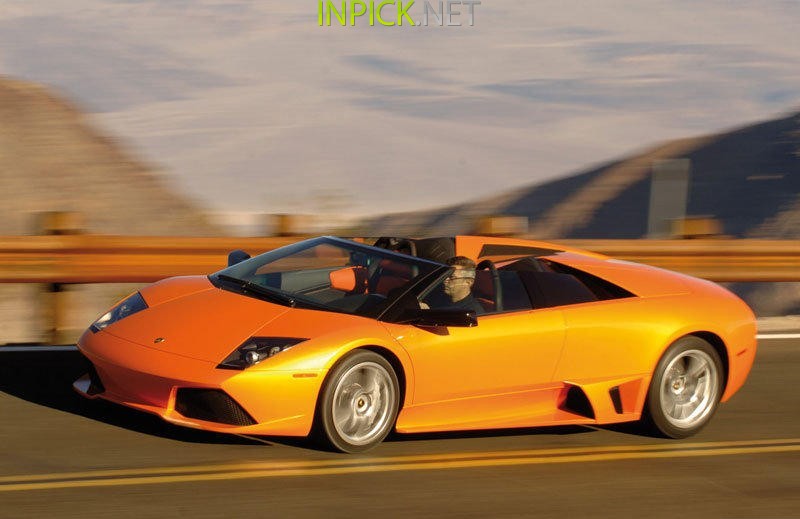 Lamborghini Murcielago