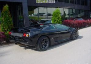 Lamborghini Diablo