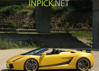Lamborghini Gallardo