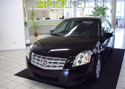 Cadillac BLS