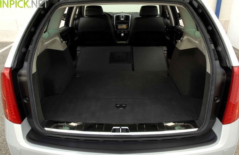 Cadillac BLS