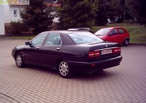 Lancia Kappa 2.0 л 205 л.с. (1996–1997)