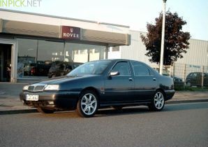 Lancia Kappa 2.0 л 205 л.с. (1996–1997)