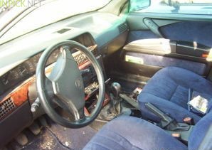 Lancia Dedra