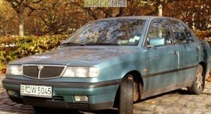 Lancia Dedra
