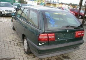 Lancia Dedra