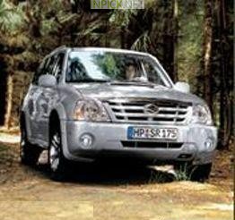 Suzuki Grand Vitara XL-7 2.0 L 109 hp (2004–2006)