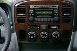 Suzuki Grand Vitara XL-7 2.0 L 109 hp (2004–2006)