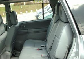 Suzuki Grand Vitara XL-7 2.0 L 109 hp (2004–2006)