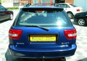 Suzuki Baleno 1998–2000
