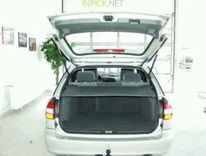 Suzuki Baleno 1998–2000