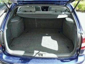 Suzuki Baleno 1998–2000