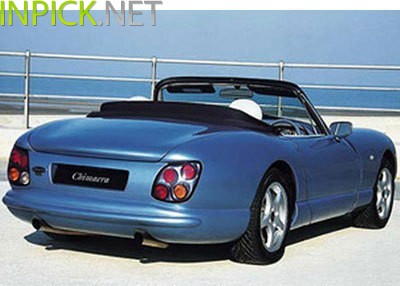 TVR Chimaera