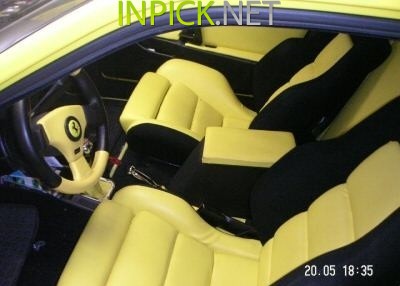Talbot Matra Murena