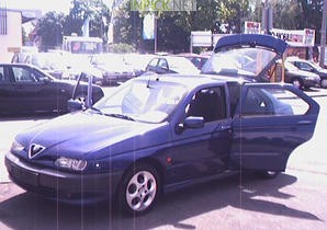 Alfa Romeo 146