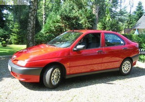 Alfa Romeo 146