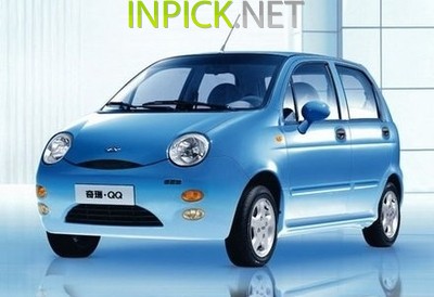 Chery Sweet