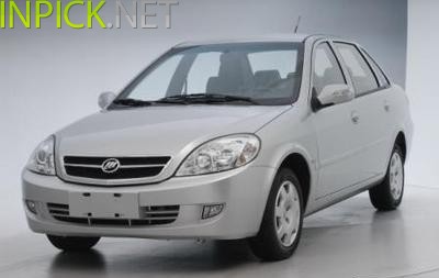 Lifan Breez