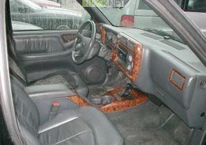 Chevrolet Blazer