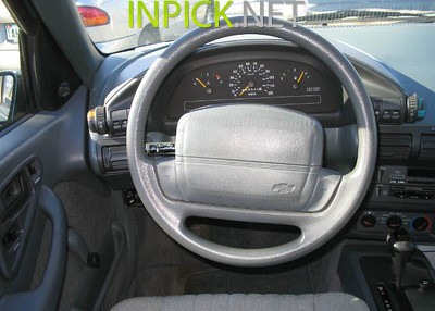 Chevrolet Corsica 2.2 л 107 к.с. (1989–1992)
