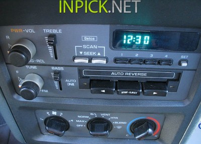 Chevrolet Corsica 2.2 л 107 к.с. (1989–1992)
