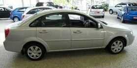 Chevrolet Nubira 1.4 л 94 л.с. (2005–2005)