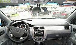 Chevrolet Nubira 1.4 л 94 л.с. (2005–2005)