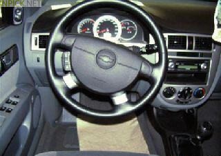 Chevrolet Nubira 1.4 л 94 л.с. (2005–2005)