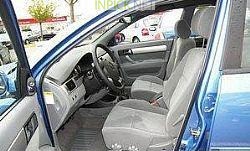 Chevrolet Nubira 1.4 л 94 л.с. (2005–2005)