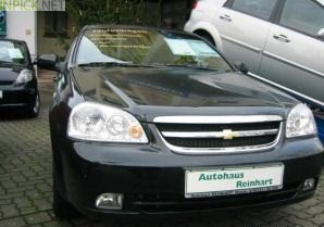 Chevrolet Nubira 1.4 л 94 л.с. (2005–2005)