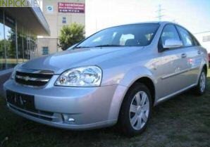 Chevrolet Nubira 1.4 л 94 л.с. (2005–2005)