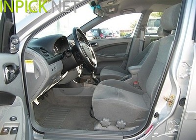 Chevrolet Nubira 1.8 л 121 л.с. (2007–2014)
