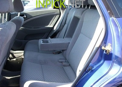 Chevrolet Nubira 1.8 л 121 л.с. (2007–2014)