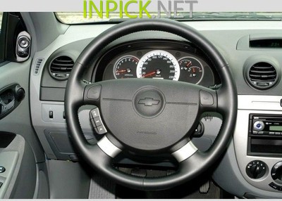 Chevrolet Nubira 1.8 л 121 л.с. (2007–2014)